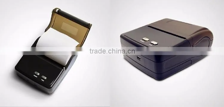 China supplier YHD blutooth wifi 80 mm thermal receipt printer for android