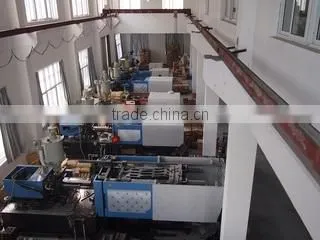 Cixi Lanyi Electric Factory company overview - view 2