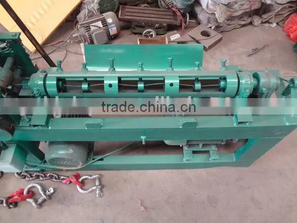 Professional Low Price Automatic Straightening and Cutting Machine Suppliers
