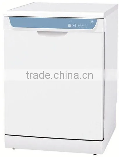 12 settings exquisit kitchen freestanding elite dishwasher