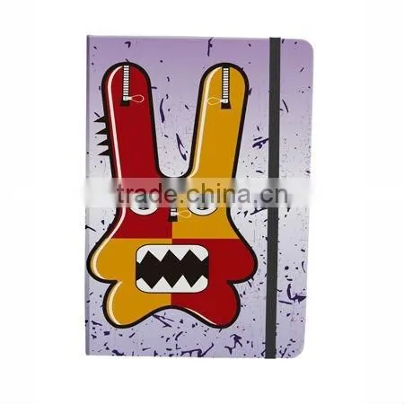 Diary Cover Page Design