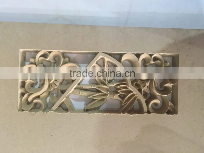 BDX-1825 cnc-router-china Multifunction wood carving machine