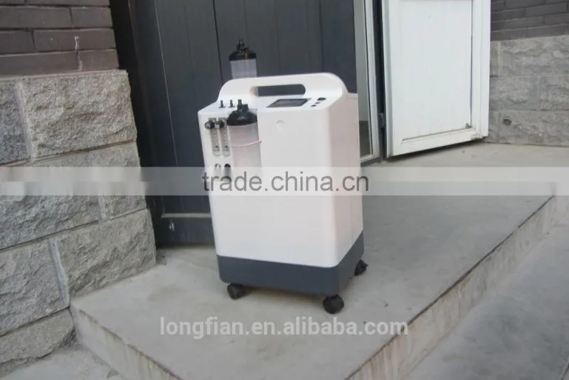 good appearance oxygen concentrator for home use