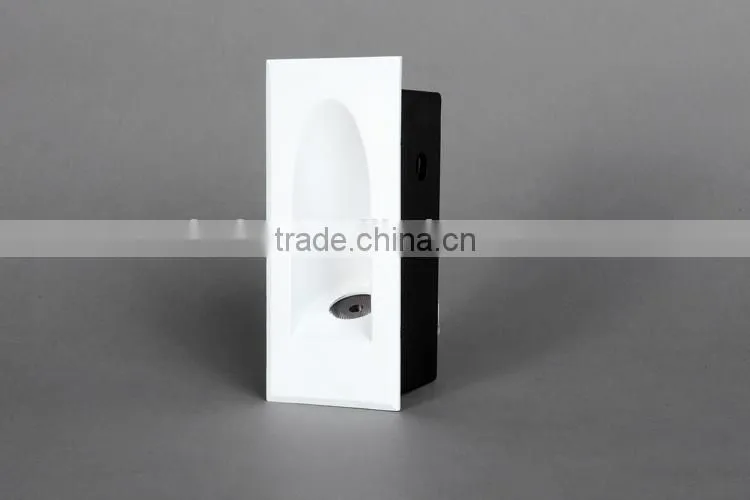100-240V outdoor Use 2W led step light
