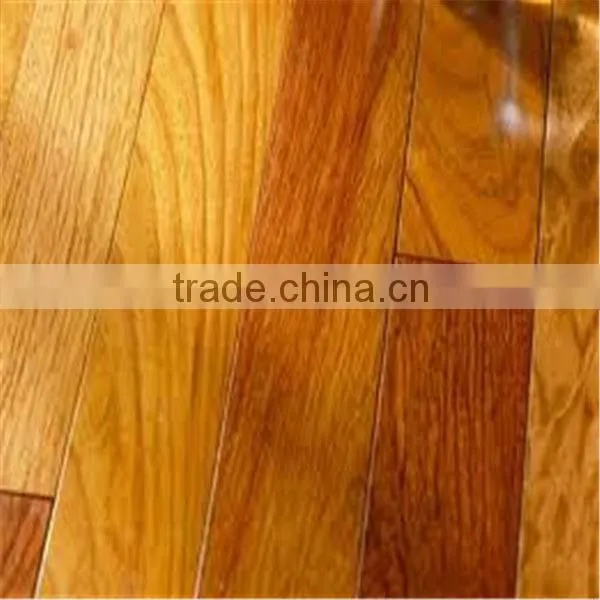 Natural Jatoba Hardwood & Solid Wood Flooring