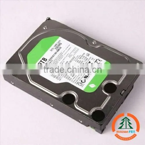 Hard Disk Drive 7200 Rpm 32MB SATA2 Desktop hard disk 1tb
