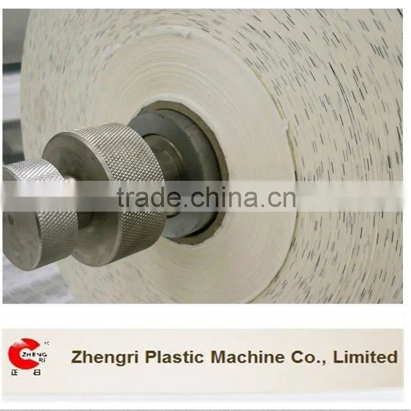 Medical Blister Wrapping Paper Roll For Disposable Syringe