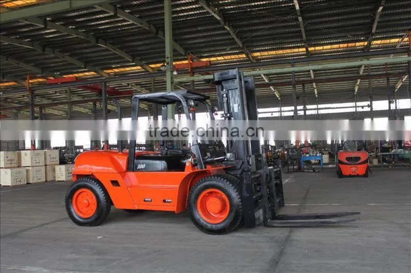 Diesel forklift/Gasoline forklift/Battery forklift