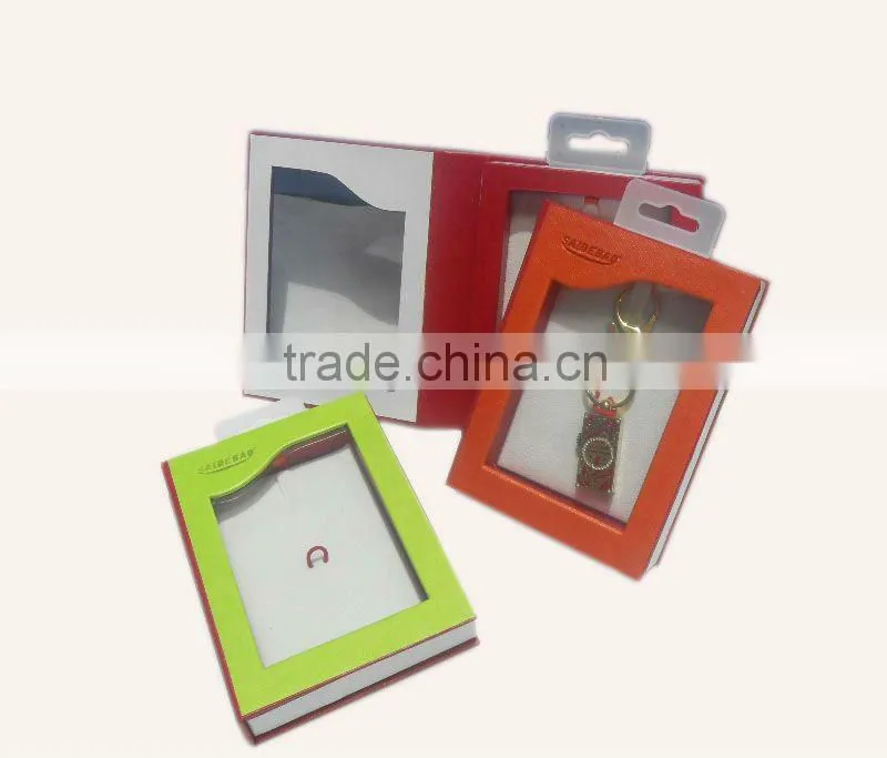 Leather Jewellry box