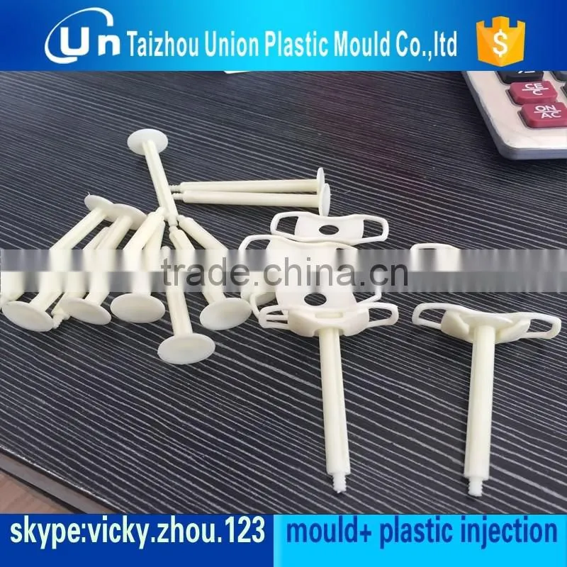 medical plastic mould