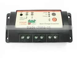 PWM solar charger controller regulator /LandStar series10A/12V/24V