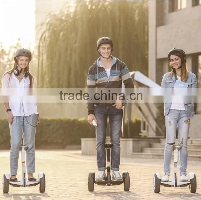 2016 new product hoverboard self balance electric smart drifting scooter upgraded style