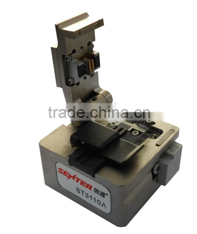 ST3110A hot-selling high precision optical fiber cleaver