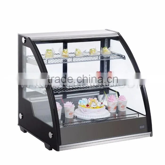 Counter Top Display cooler
