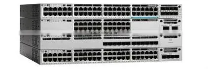CISCO WS-C3850-48T-L