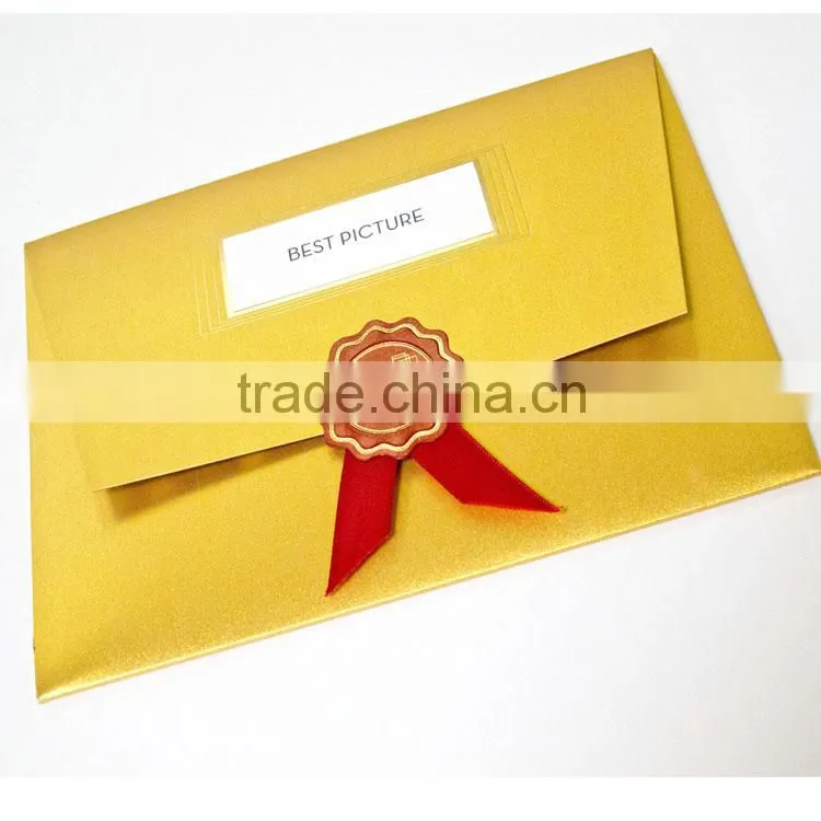 Make Birthday Card Envelope