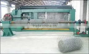 chickeng wire netting / hexagonal wire netting (manufacturer ISO9001 )