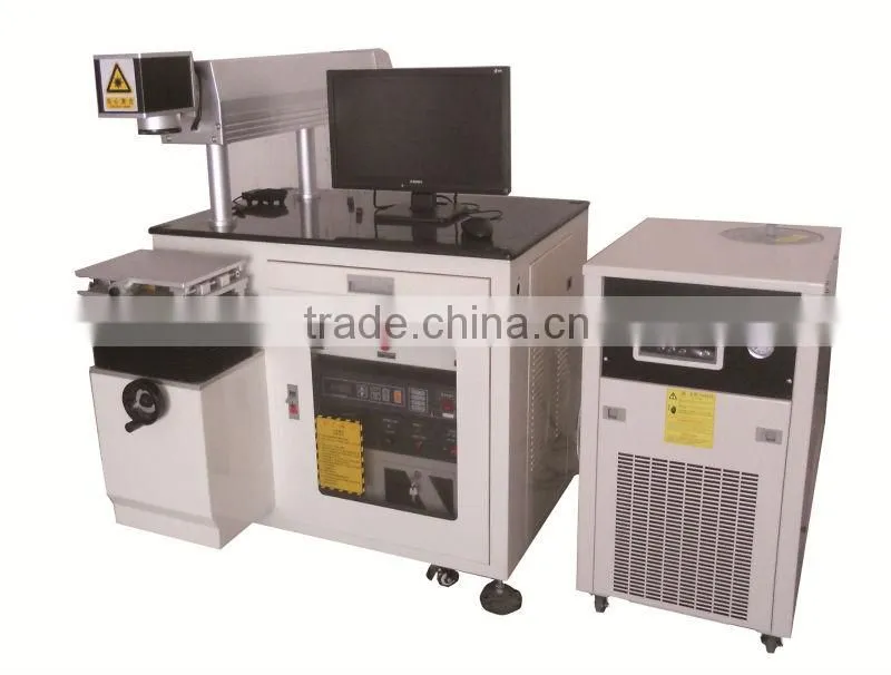 Hotsale Laser marking machine DW50D