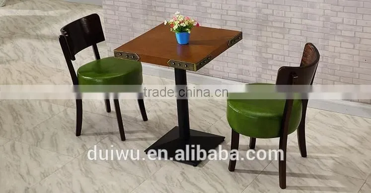 Factory wholesale good quality fantastic elegant starbucks furniture