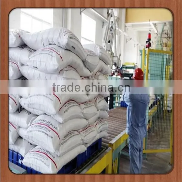 Agricultural fertilizer materials Granular Ammonium Sulfate