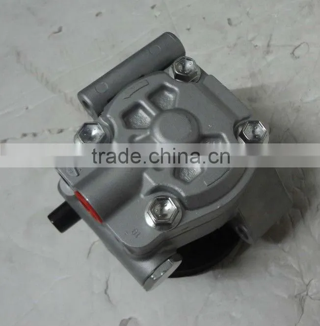 Power Steering Pump for Ford 6G913A696AF