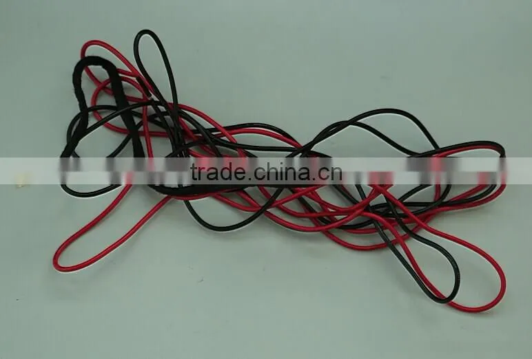 audio wire harness