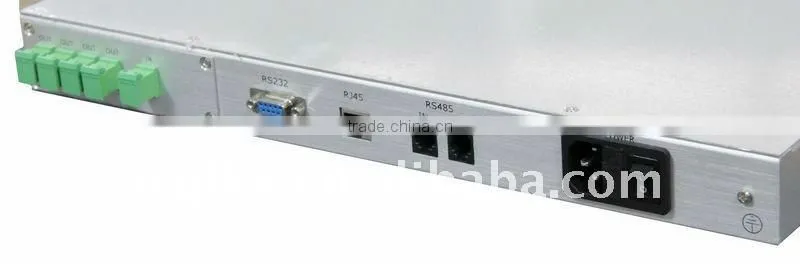 Eric Hot Sale Optical Fiber Amplifier