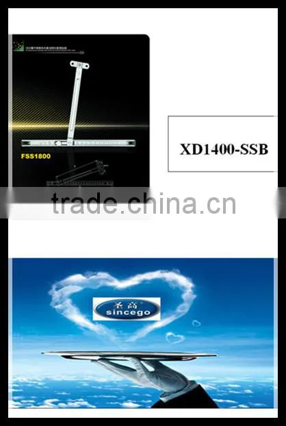 Stainless steel friction stay window accessories cabinet hinge