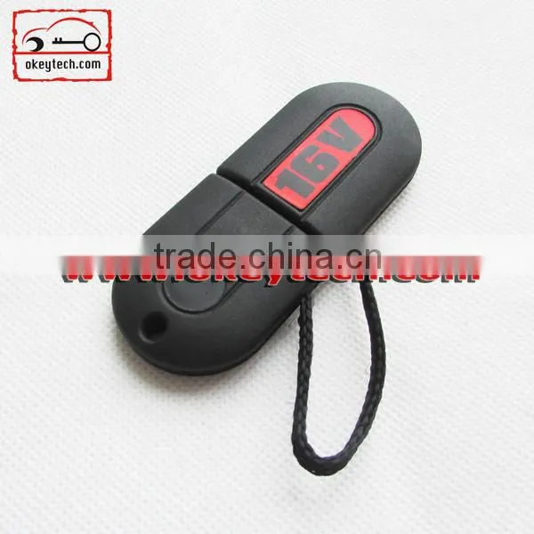 Okeytech vw car key vw 16V key cover for vw key cover