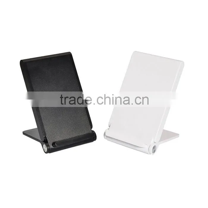 Wholesale wireless charging stand mat with qi wireless charging receiver