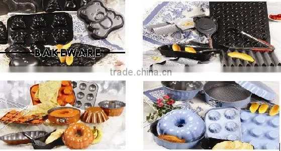 carbon steel non stick broiler pan