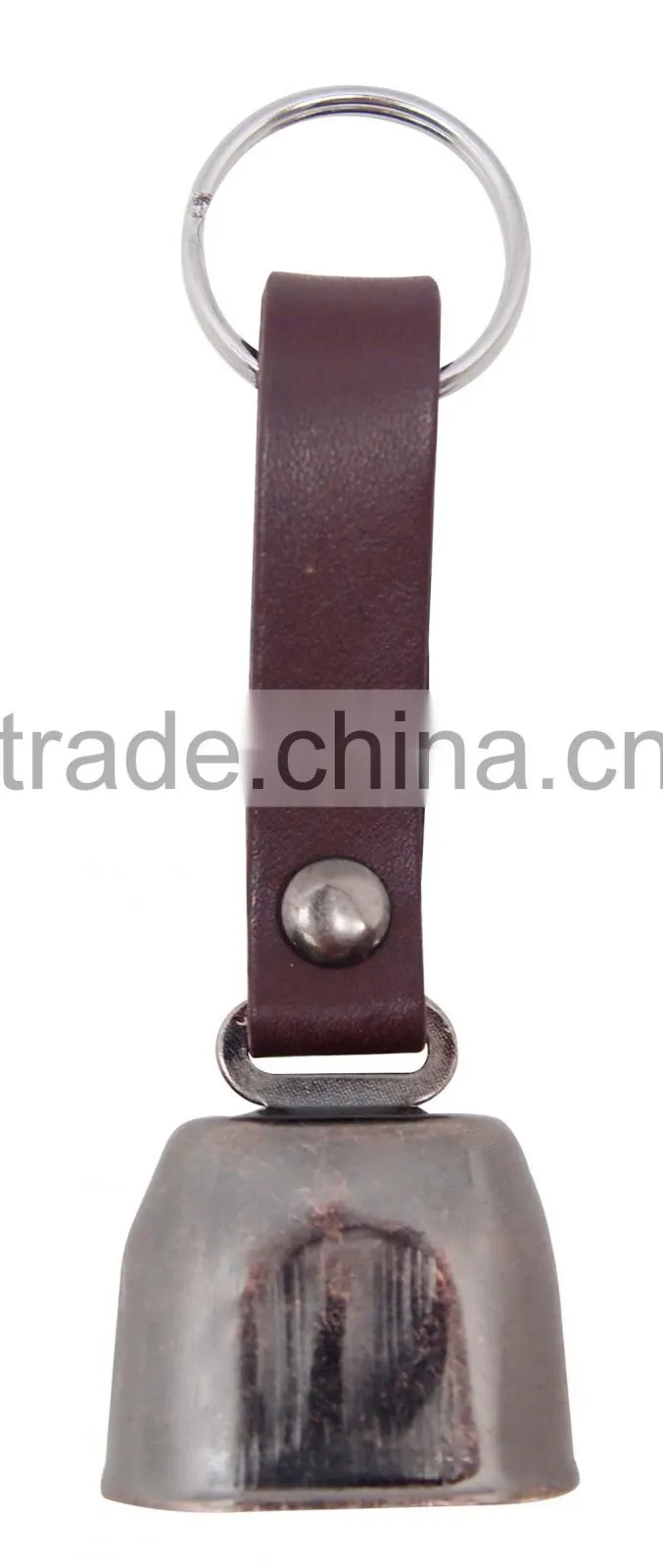 old fashion keyring cowbells (A902)