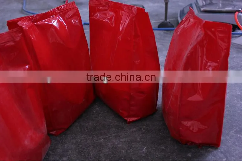 auger filling machine for powder