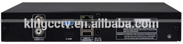 2015 New arrival 8chs 1080P H.264 cheap 1U power saving NVR