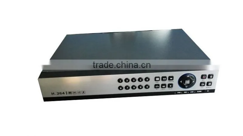 8 Channel Ahd DVR 8CH Ahd CCTV DVR 1080P