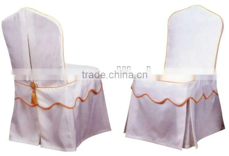 banquet chair covers (YD729)