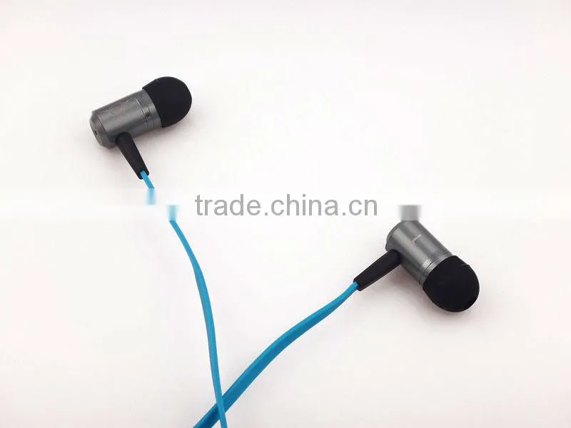 In-ear Headphones Earphones With Mic For Cellphone