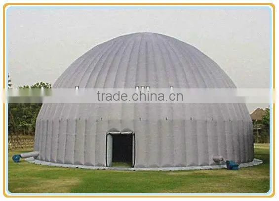Outdoor Large Inflatable Tent