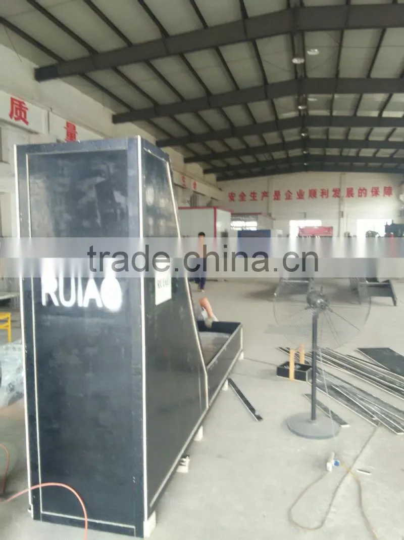 hot sale china factory machine tool accessory hinged belt type cnc chip conveyor