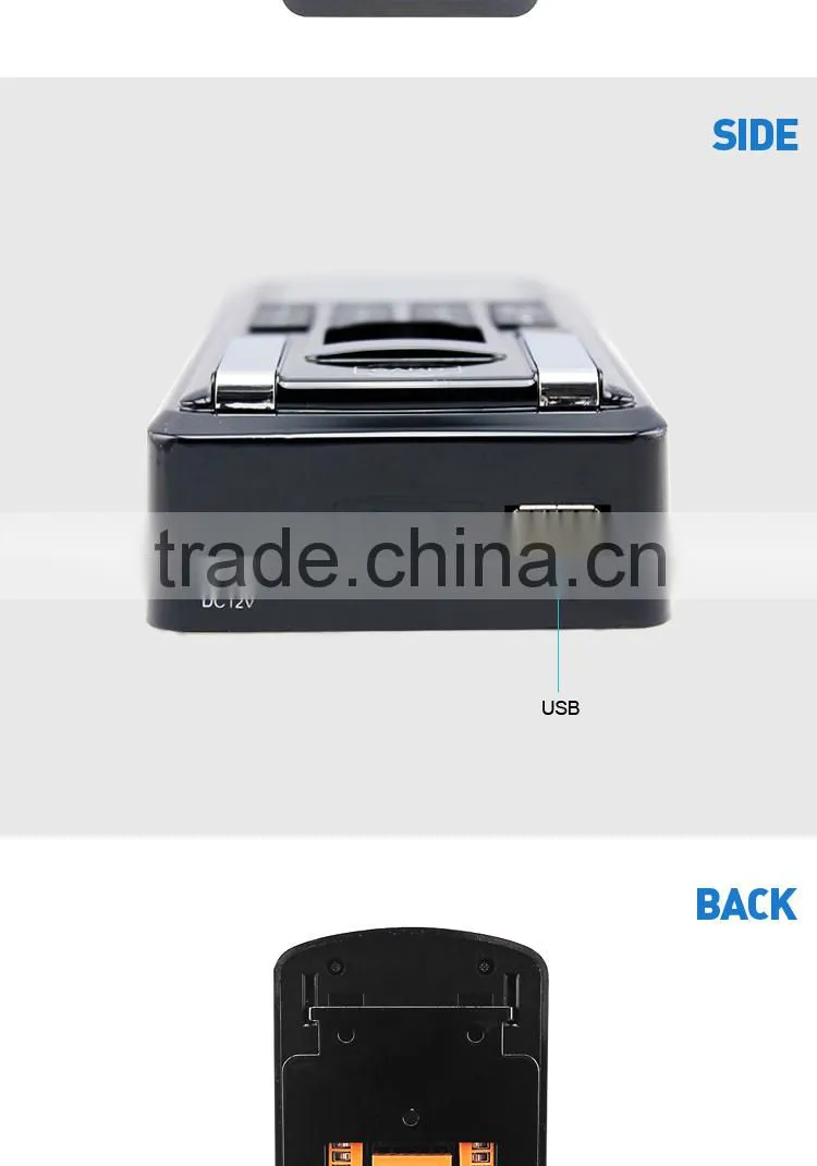 Advanced Technology Webserver Biometric Fingerprint Access ControlOC064