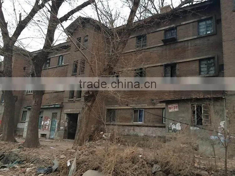 antique old brick ,clay old brick for decoration