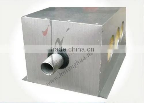 water heater module parts