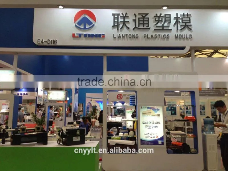 top quality plastic Injection moulding