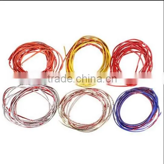 5M Flexible Fashion Car Interior decor line / car Exterior Strip / car decoration moulding trim strip line