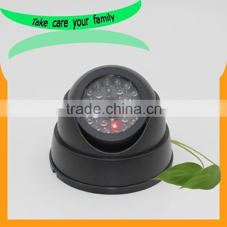 Dummy CCTV Camera Wireless Security Camera security dummy camera