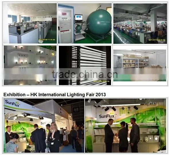 High CRI 90, 97Ra 3W corn lights G9 LED
