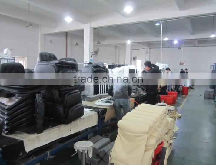 Anji Carlford Furniture Co., Ltd. company overview - view 4