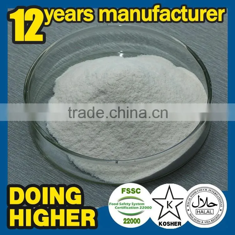 TG enzyme apply on meat paste High quality factory supply TG enzyme