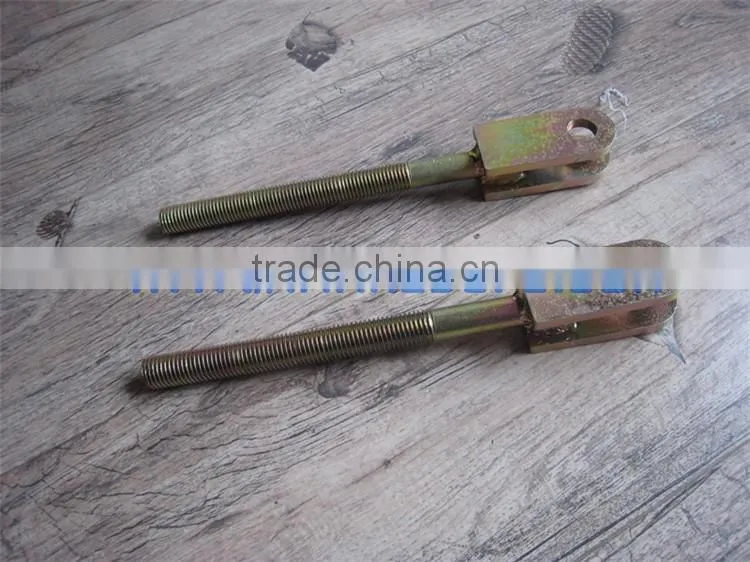 OEM stainless steel custom metal parts