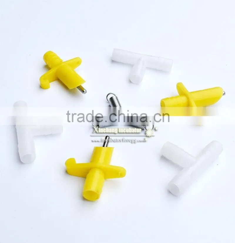 Factory Supply Commercial Rabbit Nipple Drinkers For Sale